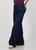 MONARI Blue Palazzo Jeans | 808777