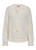 MOS MOSH Ecru Vuella Ls Blouse | 173760