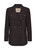 MOS MOSH Black Babeth Svala Blazer | 173880