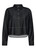 MOS MOSH Black Anela Cilla Shirt | 174060