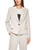 MARC CAIN COLLECTIONS Smoke Cord Blazer In Cotton Blend | ZC 34.17 J31