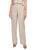 MARC CAIN COLLECTIONS Smoke Wukari Wide Trousers With High Waist | ZC 81.27 W77