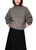 MARC CAIN COLLECTIONS Soft Charcoal Knitted In Germany Cosy Jumper | ZC 41.61 M07