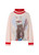 MARC CAIN SPORTS Cranberry Knitted In Germany Fine Knit Jumper | ZS 41.38 M27