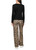 MARC CAIN SPORTS Black Classic Plain Long-Sleeved Shirt | ZS 48.74 J50