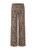 MARC CAIN SPORTS Milk Coffee Wigan Wide Jeans With High Waistband | ZS 82.18 D12
