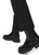 MARC CAIN SPORTS Black Ranchi Trousers With High Waistband | ZS 81.43 W46