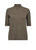 MOS MOSH Falcon Relena Turtleneck Ss Knit | 173100