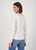 MONARI Beige Shirt-Blouse With Chest Pocket | 809095