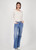 MONARI Beige Shirt-Blouse With Chest Pocket | 809095