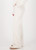 MONARI Beige Straight-Leg Suit Trousers | 809020