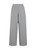 MOS MOSH Grey Melange Renzi Stripe Sweatpants | 172740