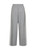 MOS MOSH Grey Melange Renzi Stripe Sweatpants | 172740