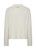MOS MOSH Ecru Thora Aidy Polo Knit | 173070