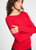 POM AMSTERDAM Red Top - Bodhi Chili Red | SP9277