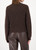 MONARI Brown Knitted Cardigan With A Soft Feel | 809493