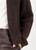 MONARI Brown Knitted Cardigan With A Soft Feel | 809493