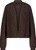 MONARI Brown Knitted Cardigan With A Soft Feel | 809493