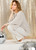 MONARI Beige Lurex Jumper | 809529