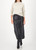 MONARI Beige Jumper With Pleat Detail | 809544