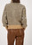 MONARI Brown Cardigan With Sequins | 809562