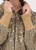 MONARI Brown Cardigan With Sequins | 809562