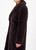 MONARI Brown Fluffy Fake Fur Coat | 809573