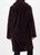 MONARI Brown Fluffy Fake Fur Coat | 809573
