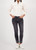 MONARI Beige Cardigan With Flap Pockets | 809617