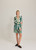 ME369 401-Sporty Jade Audrey Sporty Jade Collar Jacket | 225L50367