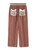 ME369 401-Sporty Jade Bailey Sporty Jade Straight Pants | 225L15802