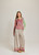 ME369 335-Shipibo Serenity Shipibo Button Shirt | 225S91244