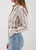 MONARI Beige Striped Blouse | 809634
