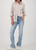 MONARI Beige Striped Blouse | 809634