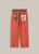 ME369 224-Rodeo Bailey Rodeo Straight Leg Pants | 225L15802