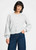POM AMSTERDAM Grey Cardigan - Grigio | SP7882