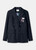 POM AMSTERDAM Blue Blazer - Dark Shimmer | SP9366