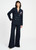 POM AMSTERDAM Blue Blazer - Dark Shimmer | SP9366