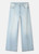 POM AMSTERDAM Blue Jeans - Jamy Baggy Wideleg Light Blue | SP9444