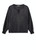 MOS MOSH Black Mmkilana Ls Blouse | 164470