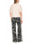MARC CAIN SPORTS Magnolia Classic T-Shirt | AS 48.03 J54