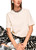 MARC CAIN SPORTS Magnolia Classic T-Shirt | AS 48.03 J54