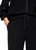 MARC CAIN SPORTS Black Welkom Wide Trousers | AS 81.02 W05