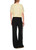 MARC CAIN SPORTS Black Rethink Together Welkom Trousers | AS 81.25 M09