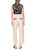 MARC CAIN SPORTS Magnolia Wokha Wide Culottes | AS 81.38 J21
