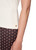 MARC CAIN COLLECTIONS Off-White Knitted In Germany Top | AC 61.29 M47