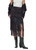 MARC CAIN COLLECTIONS Periscope Midi Leather Skirt Rethink Together | AC 71.15 L02