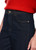 MARC CAIN COLLECTIONS Vintage Indigo Ruma Jeans With Contrast Seams | AC 82.03 D02