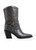 MARC CAIN COLLECTIONS Periscope Leather Western Boots | AC SB.01 L04
