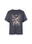 MARC CAIN COLLECTIONS Periscope T-Shirt Rethink Together' | AC 48.10 J16
